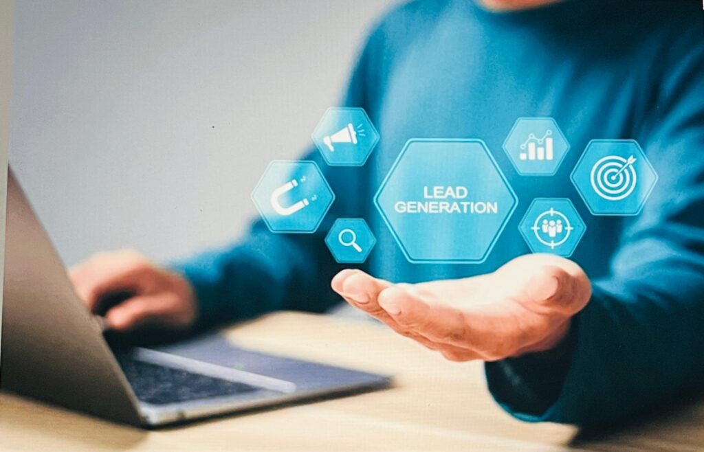 Smart Lead Management Solutions